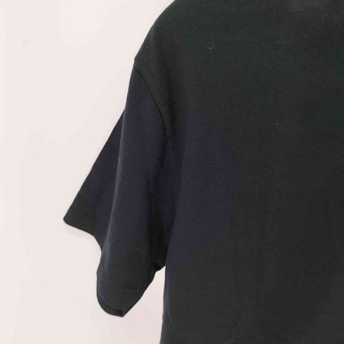 リゾネイトグッドイナフ RESONATE GOOD ENOUGH 両面プリント クルーネックTシャツ メンズ JPN:M